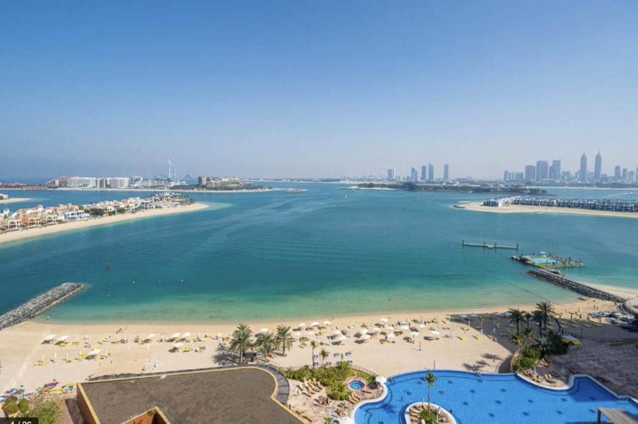Tiara - Palm Jumeirah Apartment Dubai