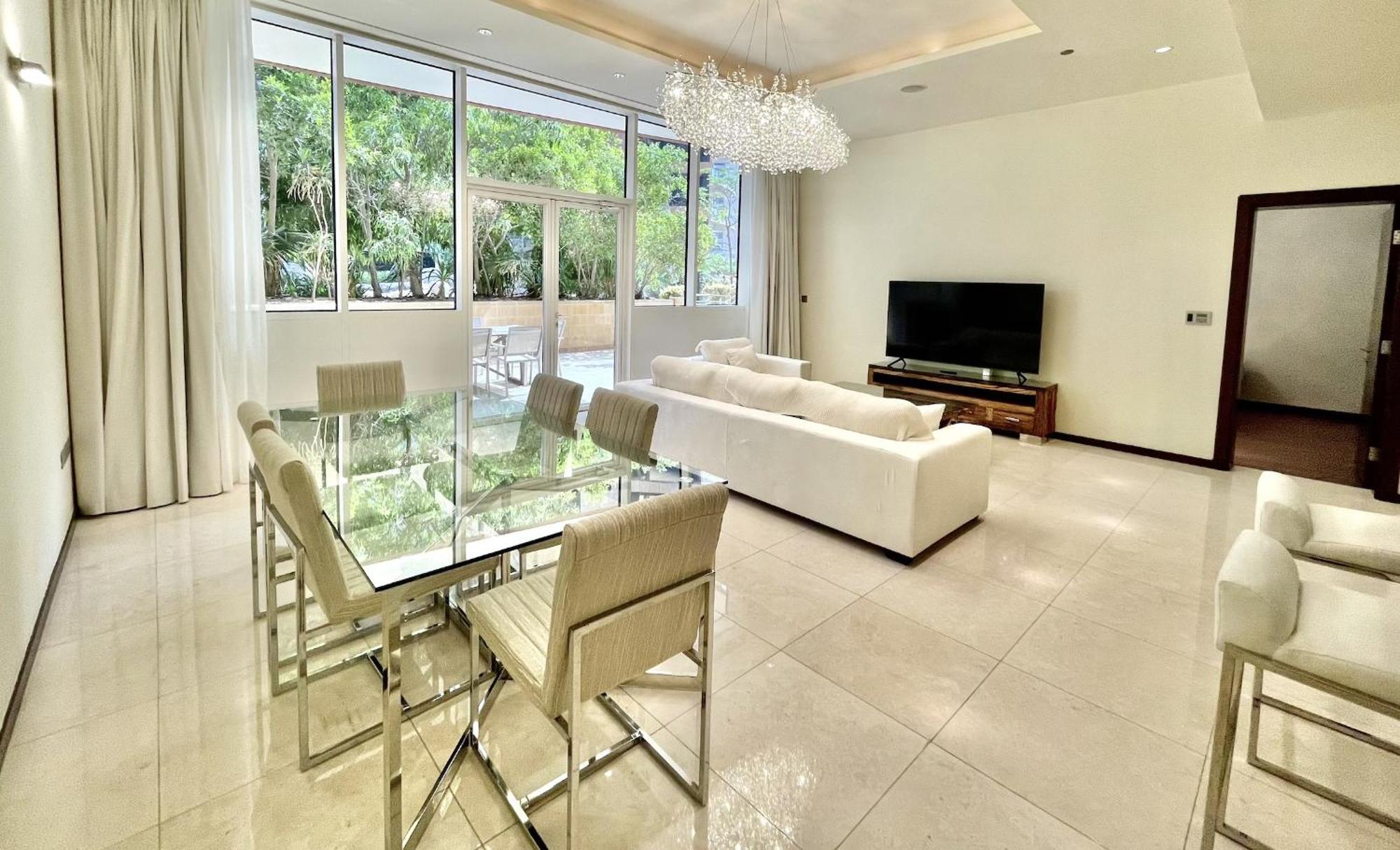 Apartment Tiara - Palm Jumeirah
