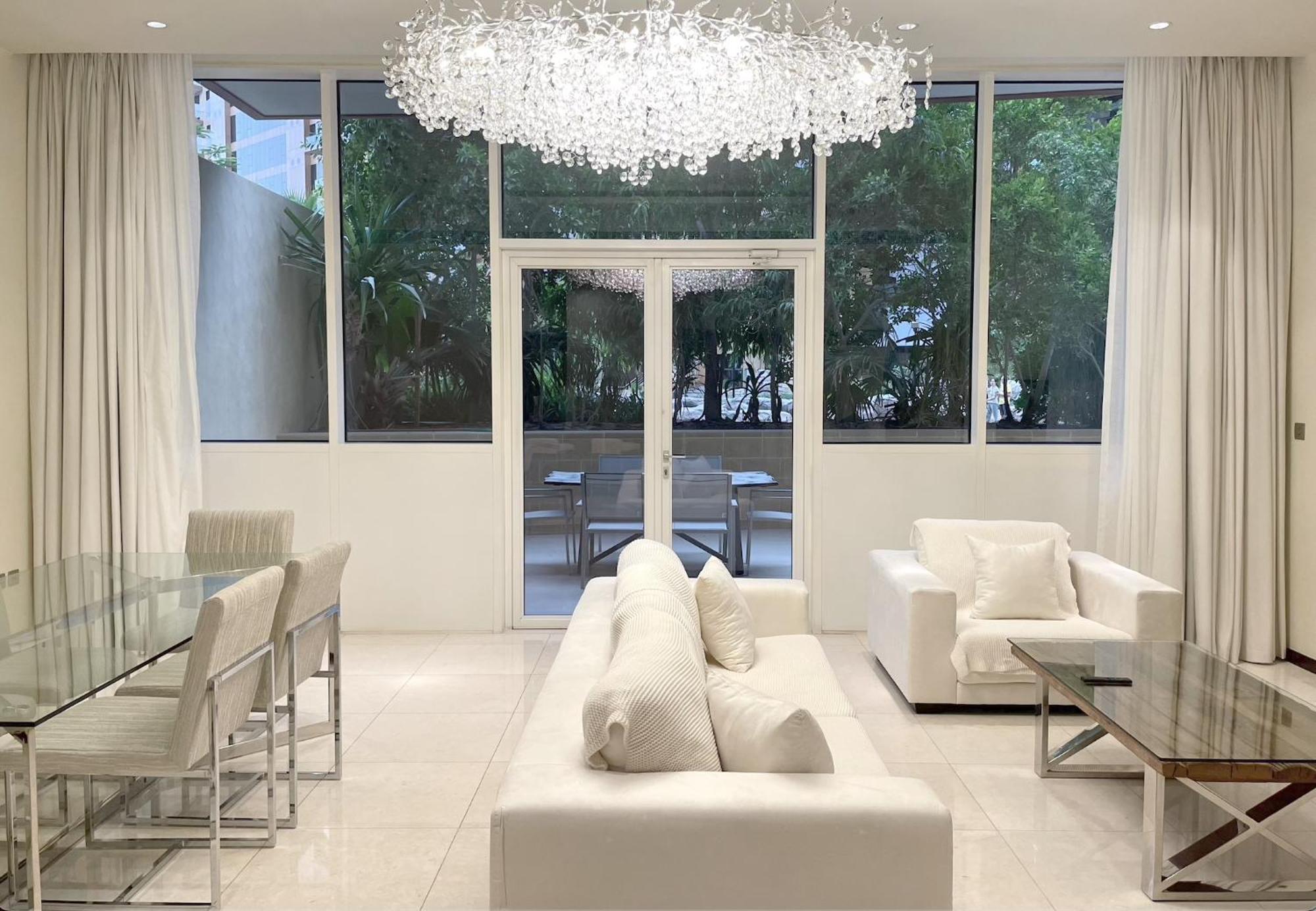 Apartment Tiara - Palm Jumeirah *