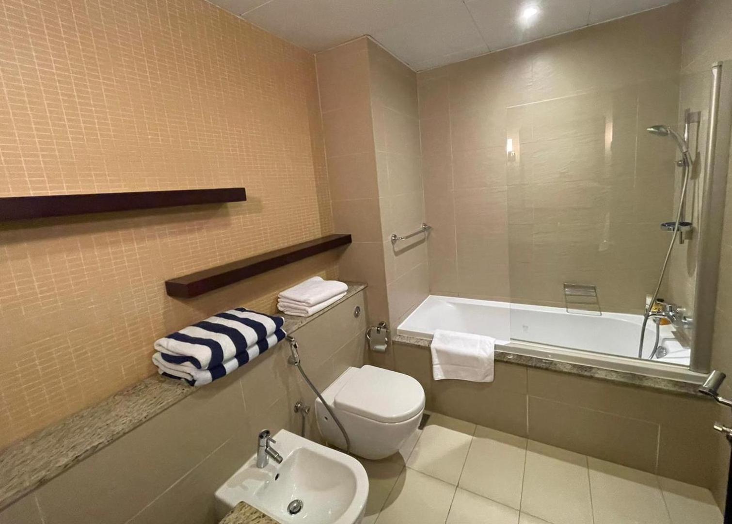 Apartment Tiara - Palm Jumeirah Dubai