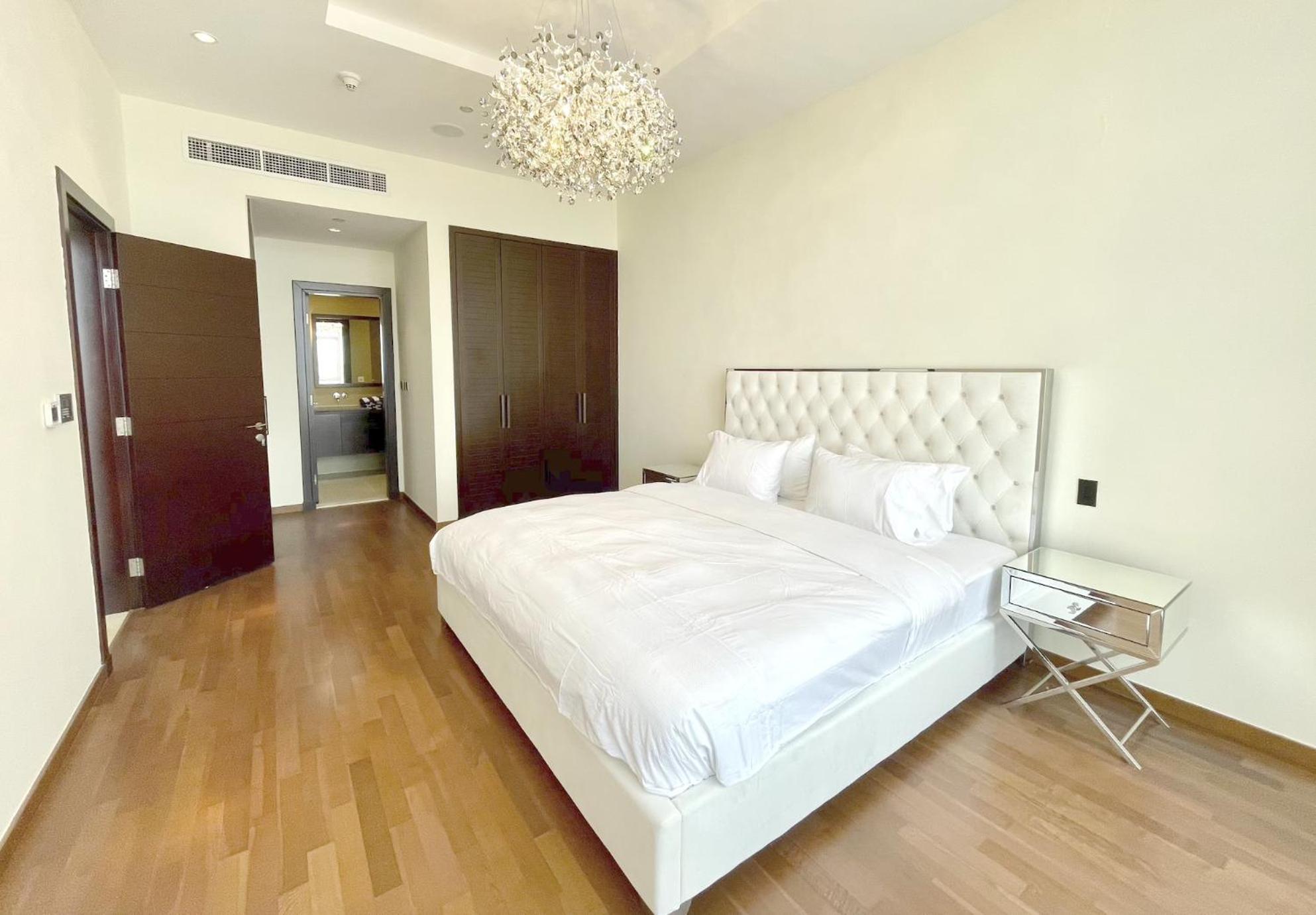 Apartment Tiara - Palm Jumeirah