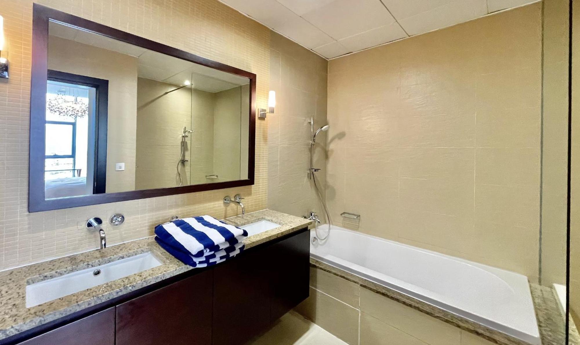 Apartment Tiara - Palm Jumeirah