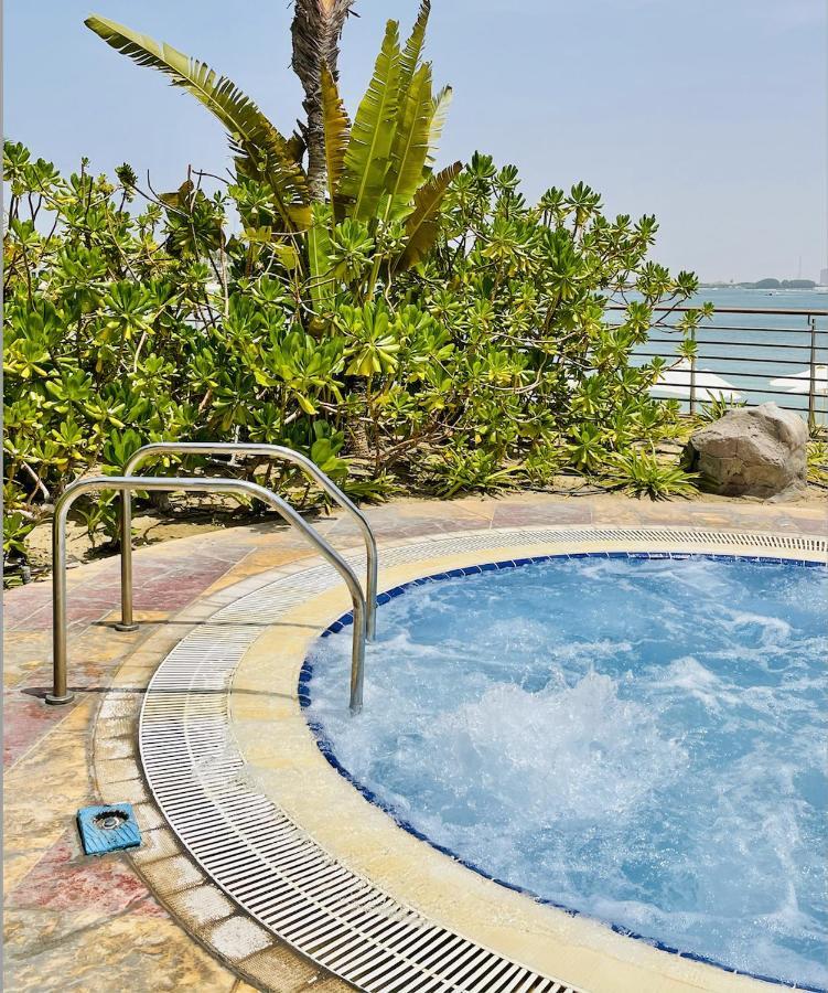 Tiara - Palm Jumeirah Апартаменти *