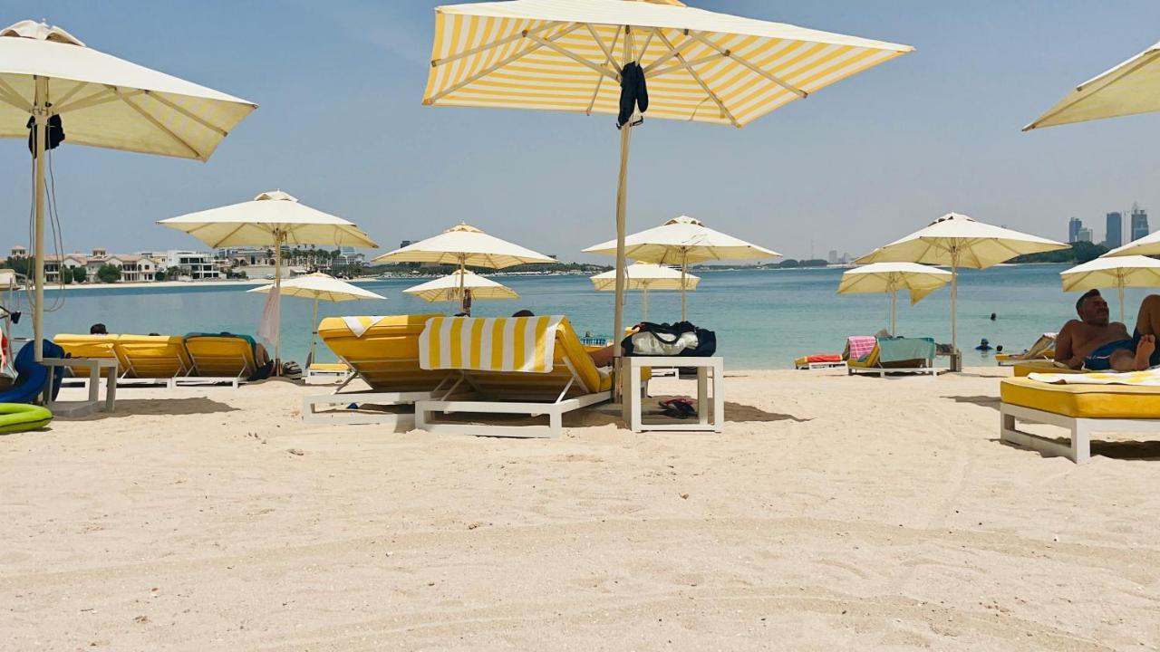 Tiara - Palm Jumeirah Апартаменти